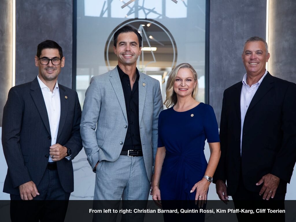 Spear REIT confirms strengthened position in Western Cape portfolio (1)