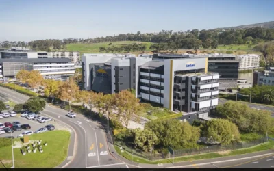 Spear gains momentum as R1.4bn acquisition drive strengthens FY2027 outlook